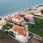 Marias Seaside Apartments