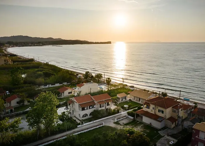 Marias Seaside Apartments