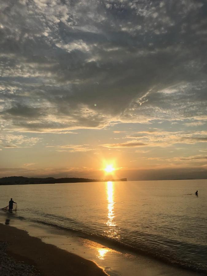 Marias Seaside Hotel apartamentowy *
