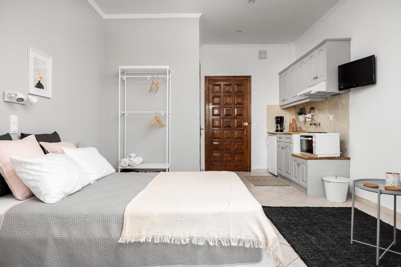 Hotel apartamentowy Marias Seaside
