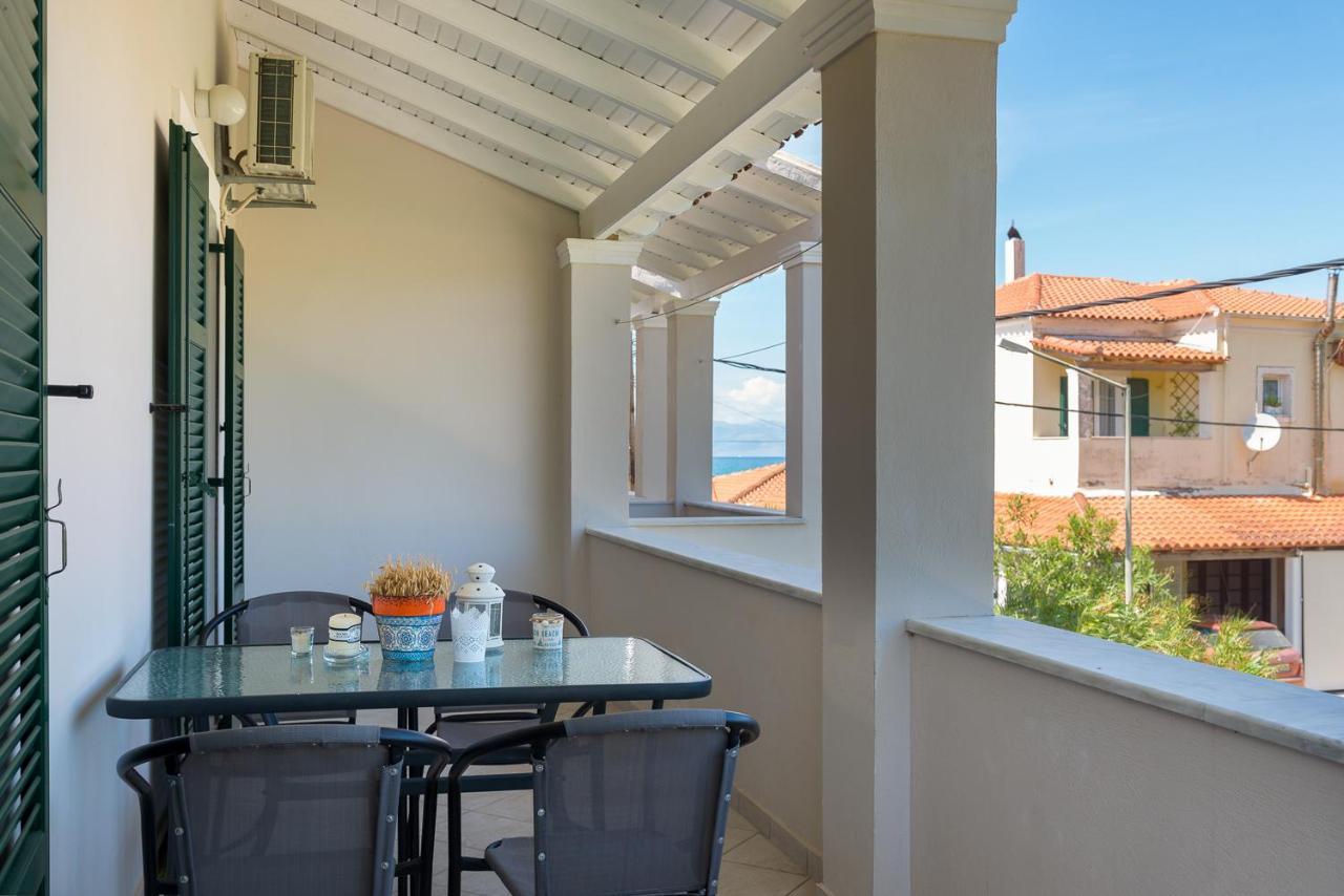 Hotel apartamentowy Marias Seaside