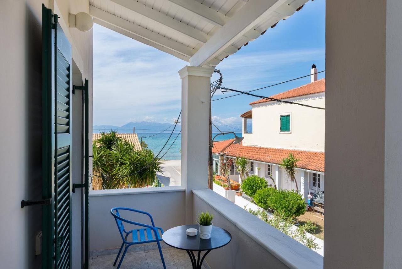 Marias Seaside