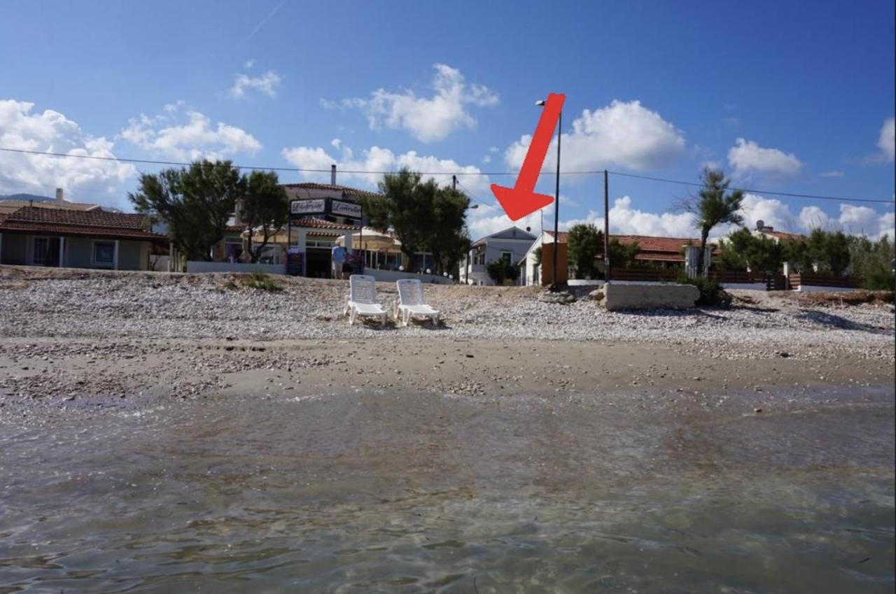 Hotel apartamentowy Marias Seaside *