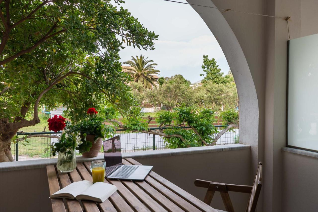 Marias Seaside Hotel apartamentowy