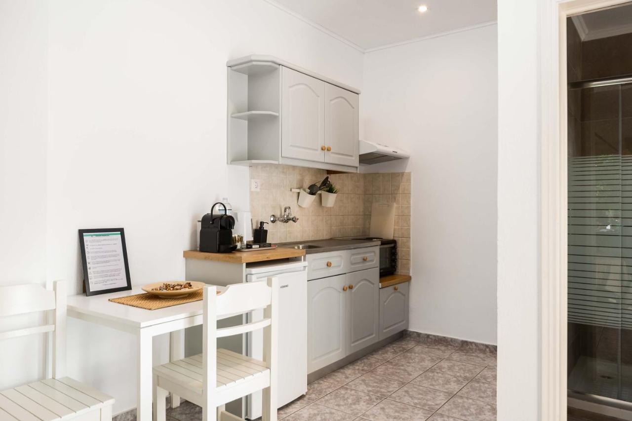 Marias Seaside Hotel apartamentowy *