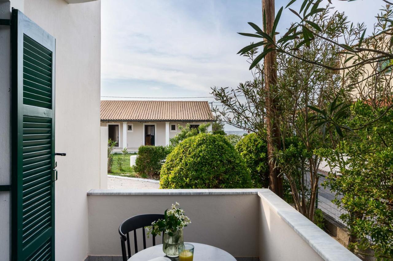 Marias Seaside Hotel apartamentowy *
